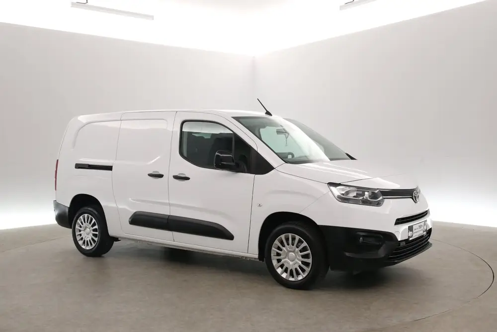Toyota Proace City 1.5 D-4D L2H1 102PK uit 2024, foto 6