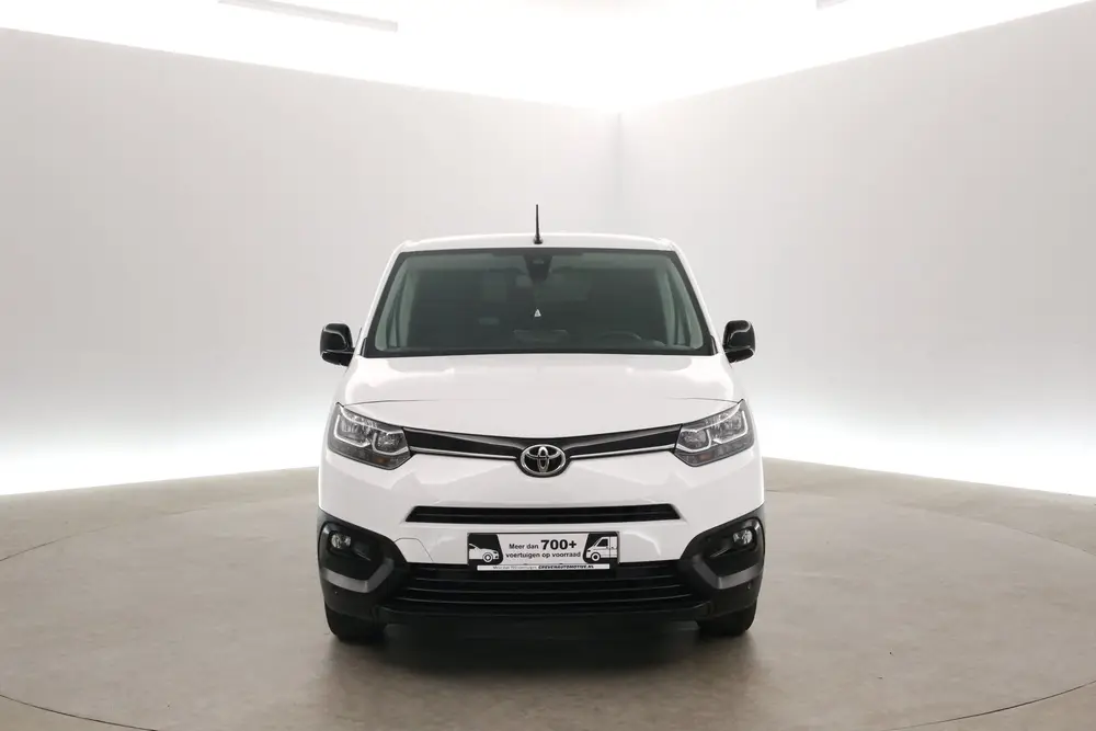 Toyota Proace City 1.5 D-4D L2H1 102PK uit 2024, foto 7