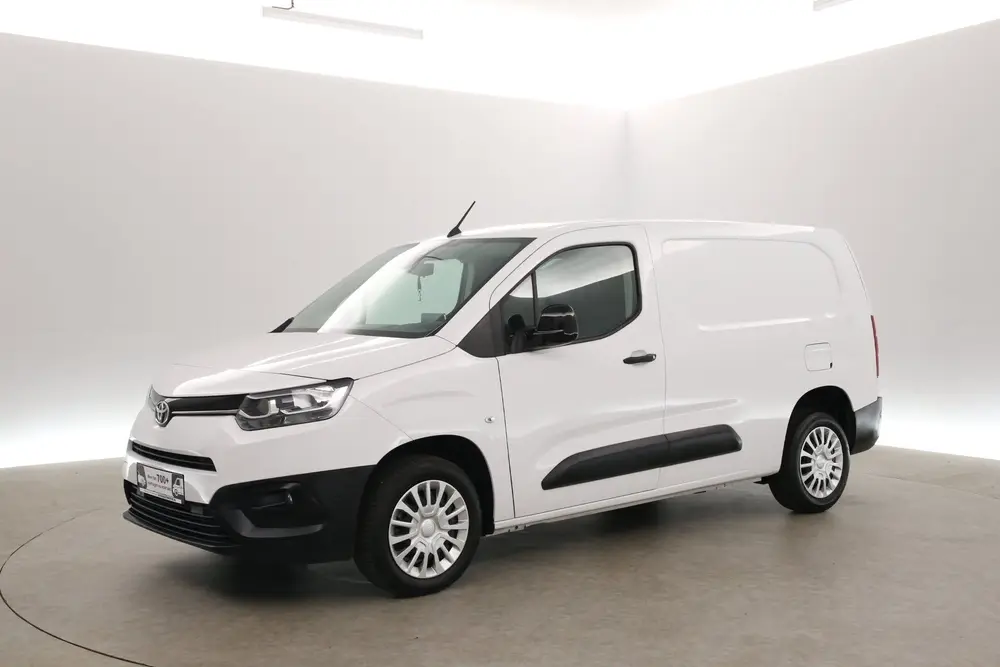 Toyota Proace City 1.5 D-4D L2H1 102PK uit 2024, foto 8