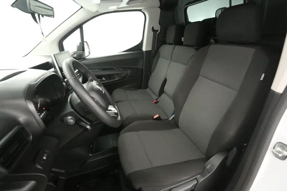 Toyota Proace City 1.5 D-4D L2H1 102PK uit 2024, foto 9