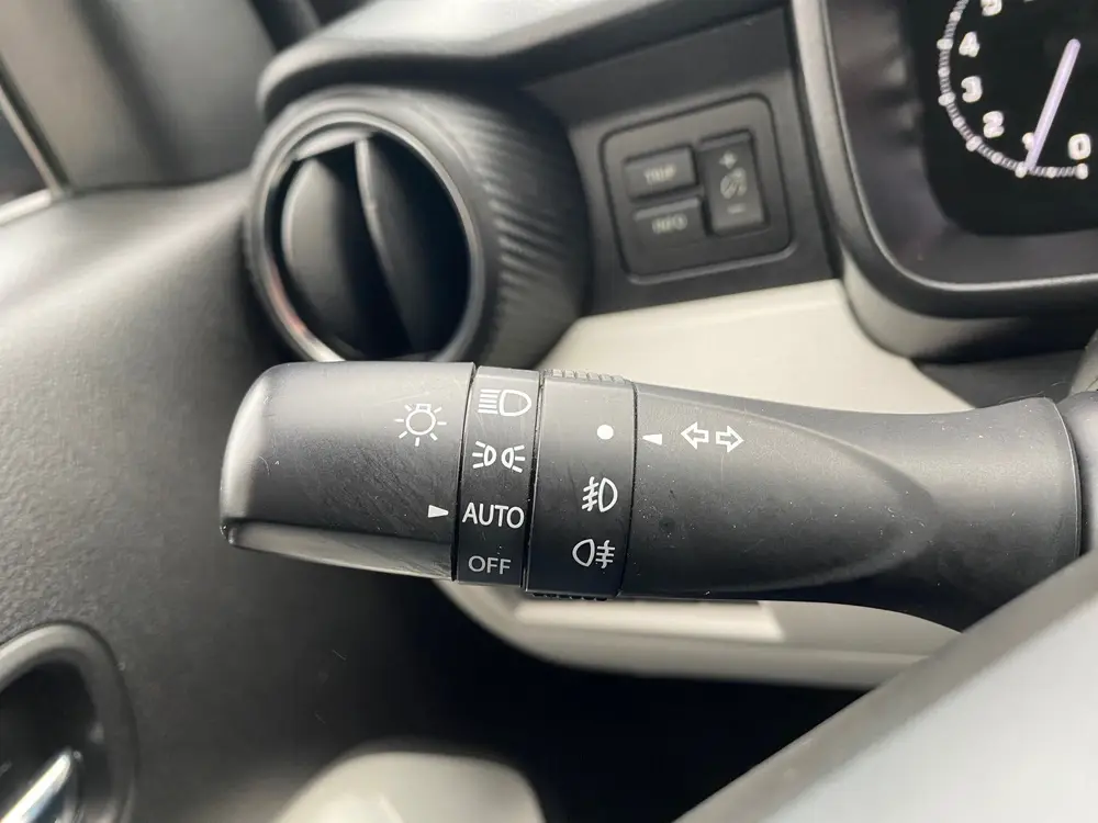 Suzuki Ignis 1.2 Smart Hybrid Select uit 2020, foto 8