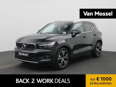 Volvo XC40 1.5 T5 Recharge Inscription uit 2021