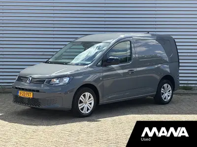 Volkswagen Caddy 2.0 TDI 4MOTION Camera Carplay Airco uit 2023