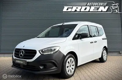 Mercedes-Benz Citan 110 Pro BENZINE uit 2022