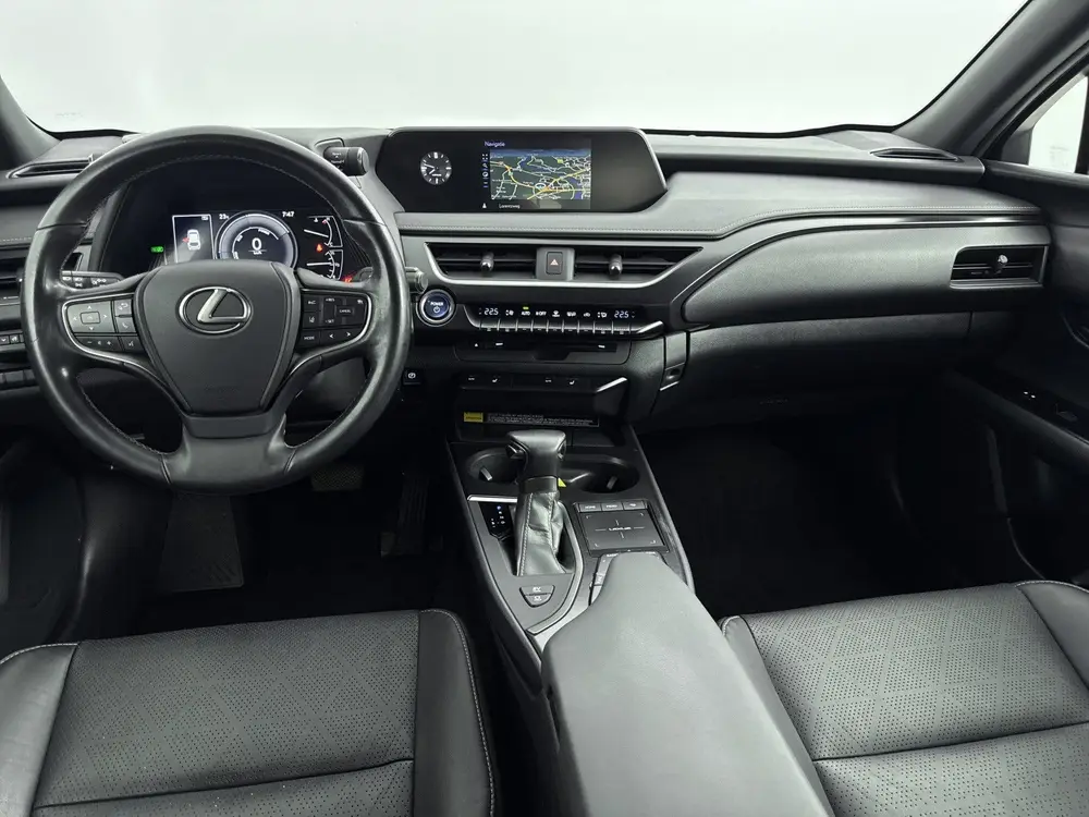 Lexus UX 250h Luxury Line // DEALERONDERHOUDEN // LEDER // uit 2019, foto 3