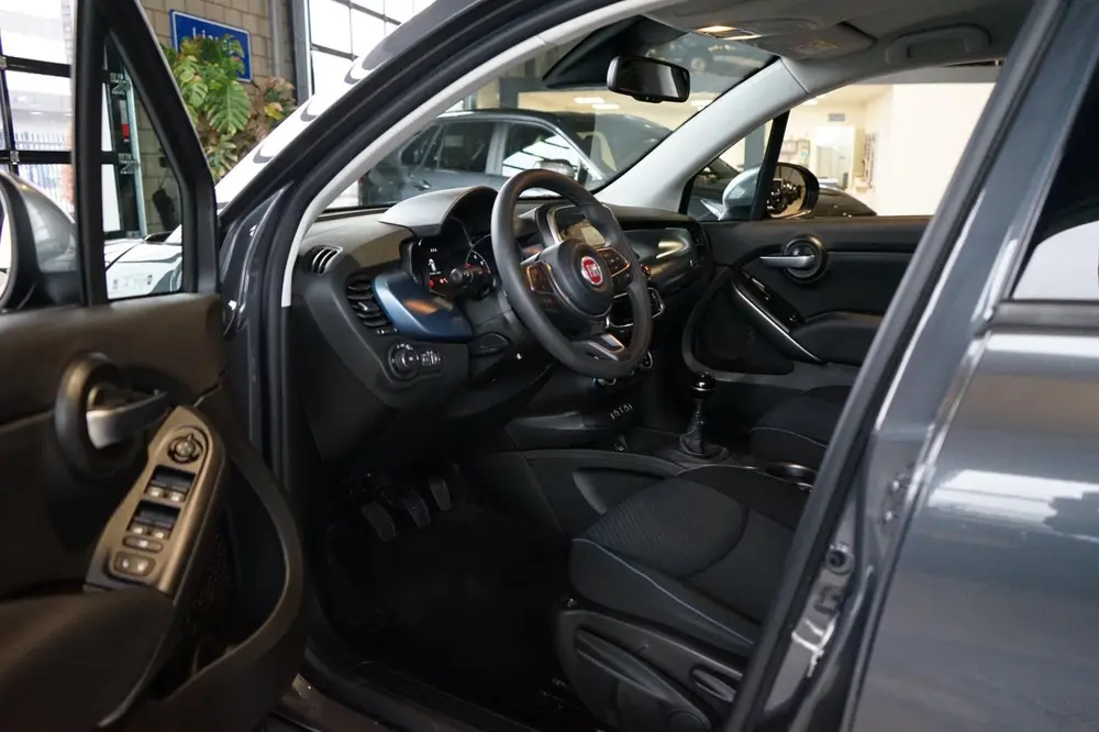Fiat 500 1.0 GSE Mirror uit 2019, foto 4