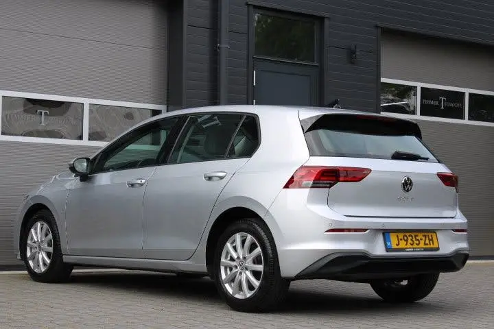 Volkswagen Golf 1.0 TSI Golf - 16 inch - Adaptive cruise - A uit 2020, foto 4