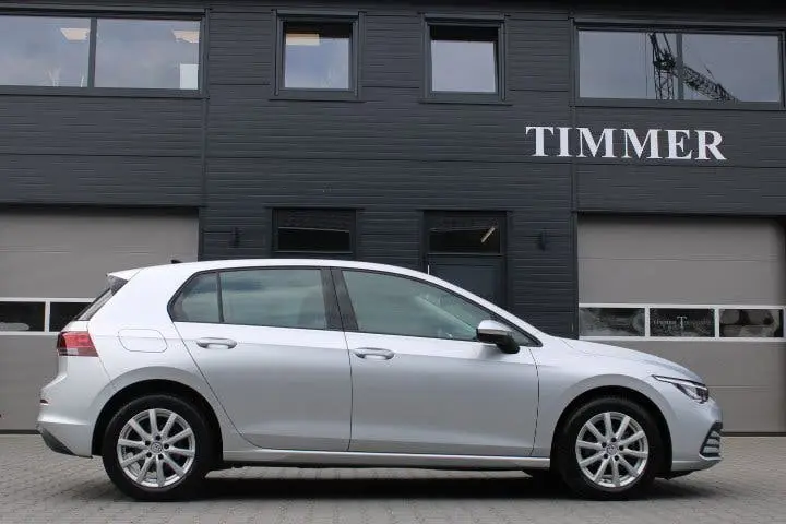 Volkswagen Golf 1.0 TSI Golf - 16 inch - Adaptive cruise - A uit 2020, foto 6