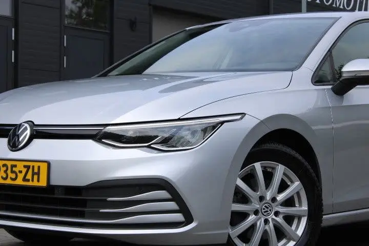 Volkswagen Golf 1.0 TSI Golf - 16 inch - Adaptive cruise - A uit 2020, foto 7