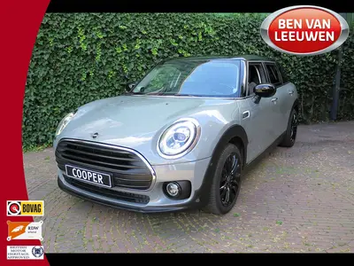 Mini Clubman 1.5 Cooper Chili F54 LCI aut. 1 eig uit 2019