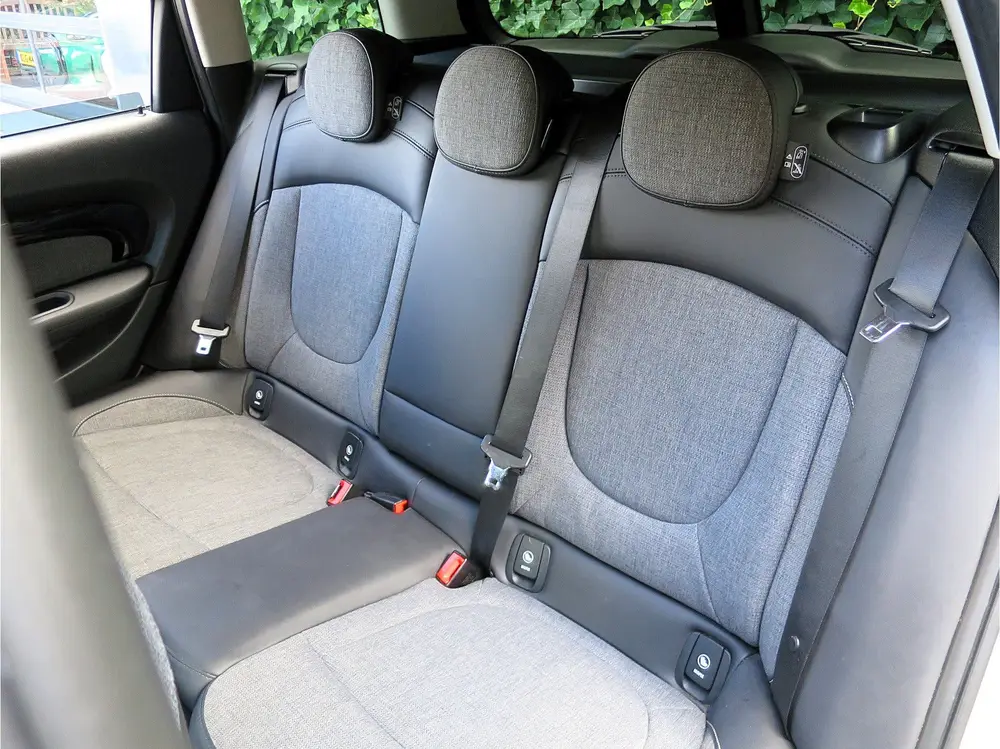 Mini Clubman 1.5 Cooper Chili F54 LCI aut. 1 eig uit 2019, foto 12