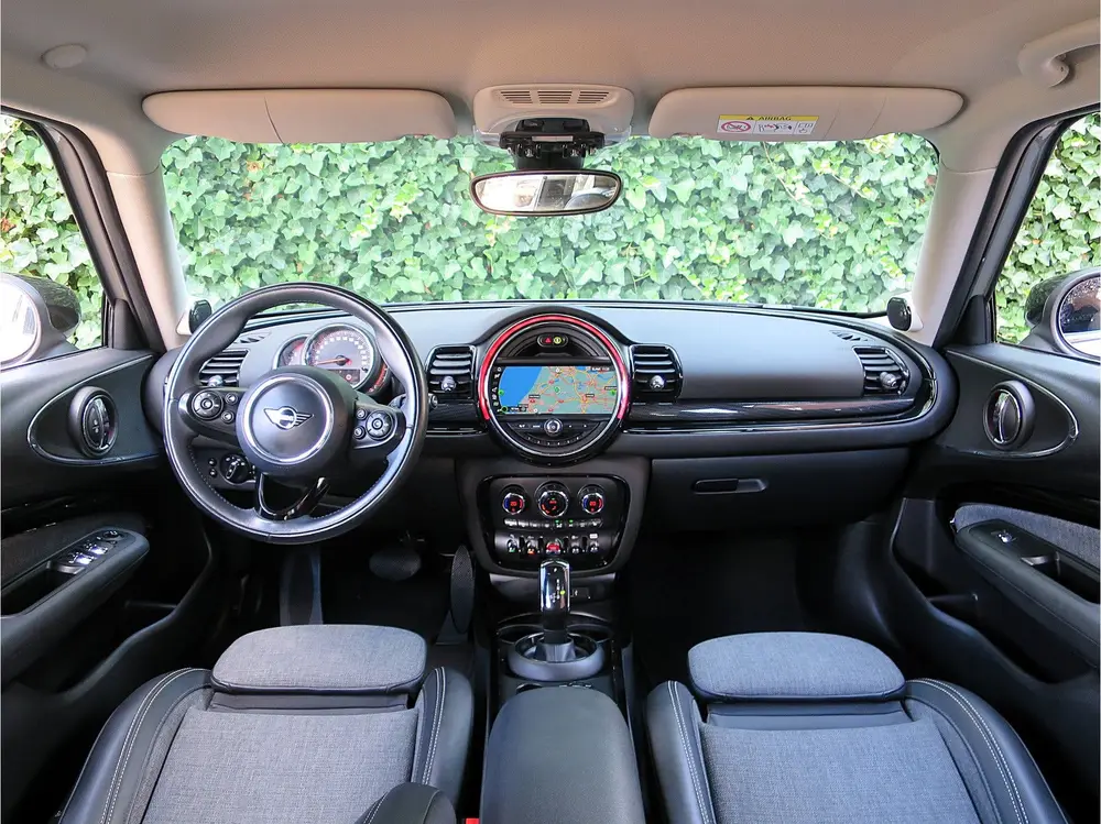 Mini Clubman 1.5 Cooper Chili F54 LCI aut. 1 eig uit 2019, foto 14