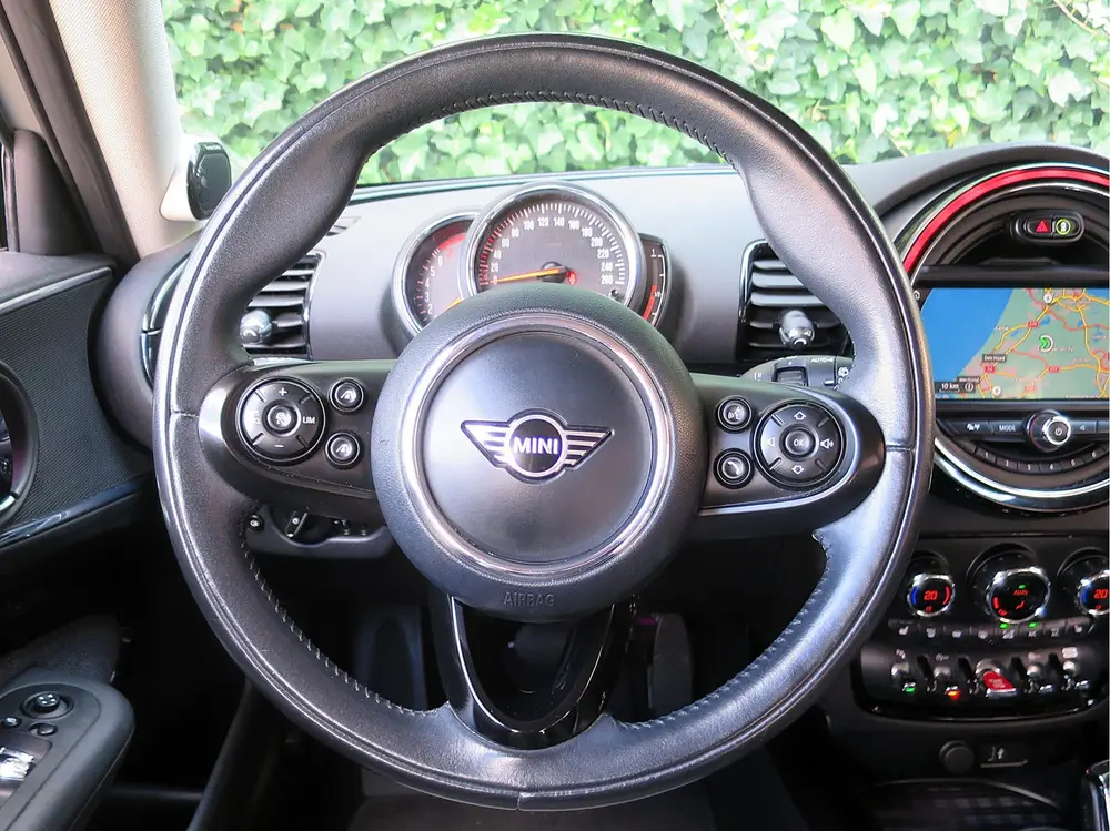 Mini Clubman 1.5 Cooper Chili F54 LCI aut. 1 eig uit 2019, foto 15