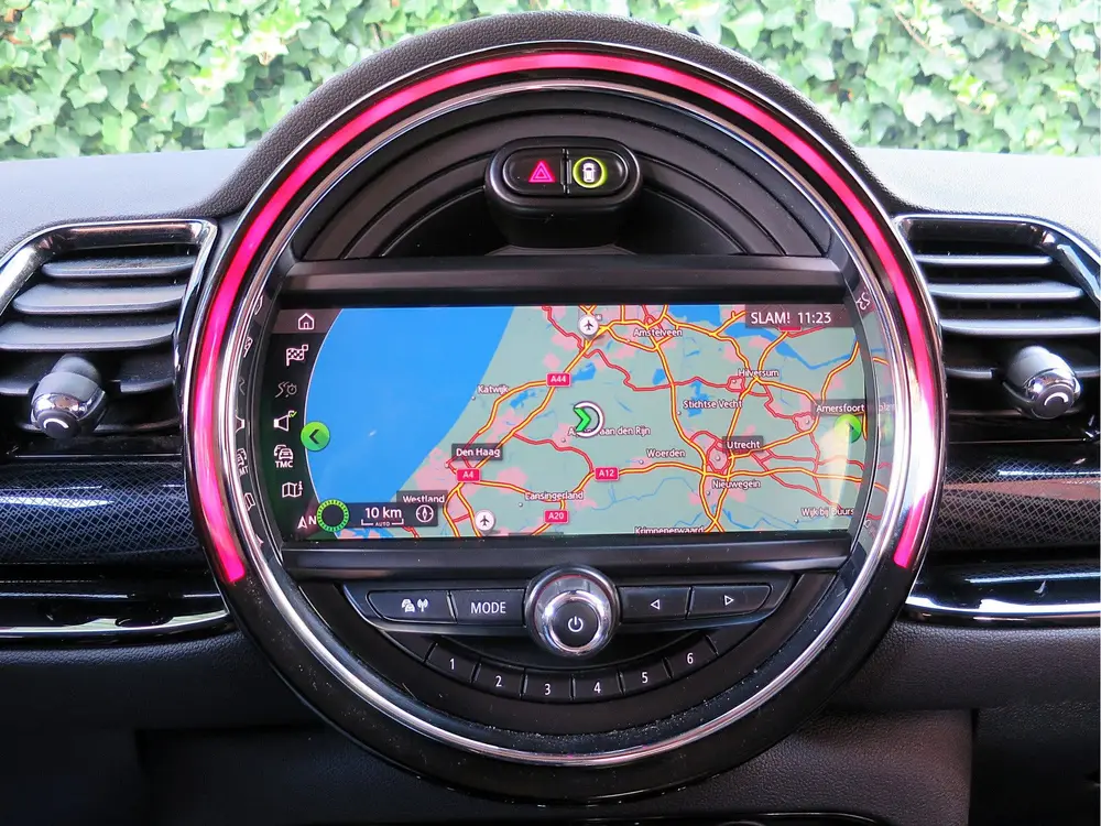 Mini Clubman 1.5 Cooper Chili F54 LCI aut. 1 eig uit 2019, foto 17