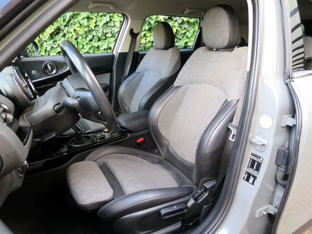 Mini Clubman 1.5 Cooper Chili F54 LCI aut. 1 eig uit 2019, foto 3