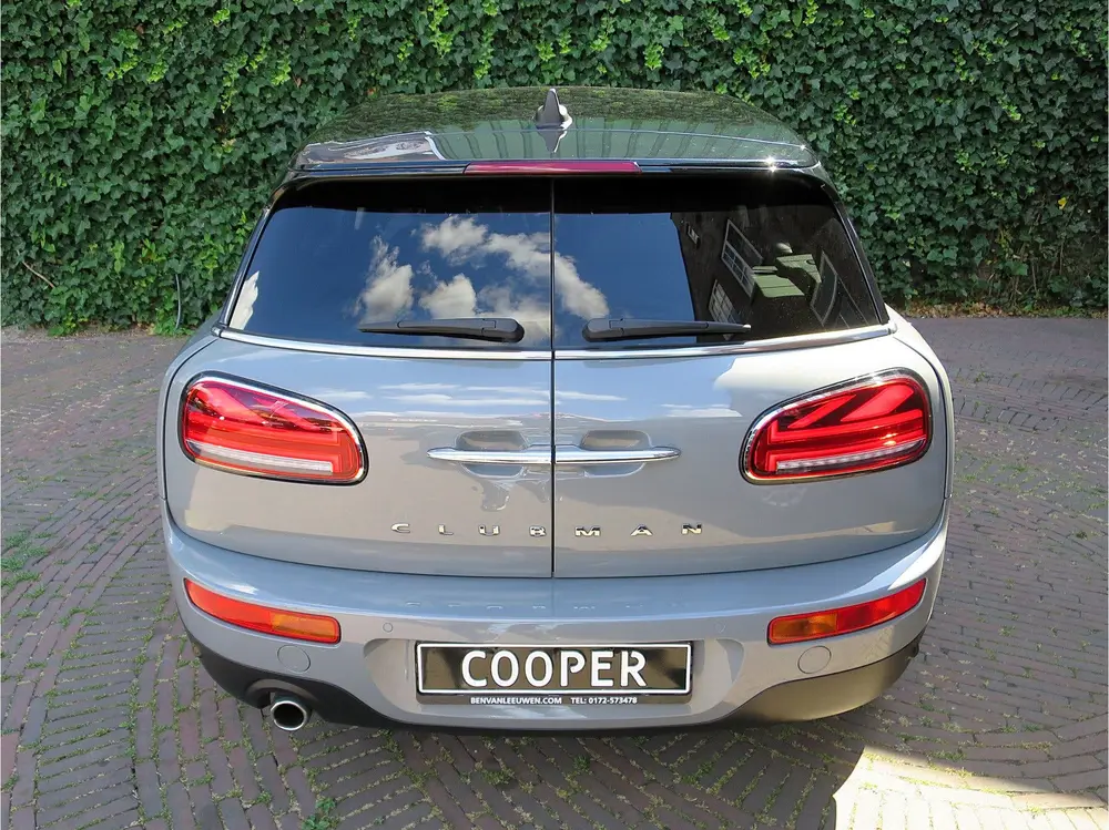 Mini Clubman 1.5 Cooper Chili F54 LCI aut. 1 eig uit 2019, foto 7