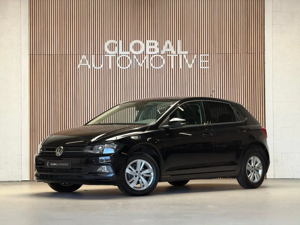 Volkswagen Polo 1.0 TSI Comfortline - ACC - CARPLAY - BTW uit 2021