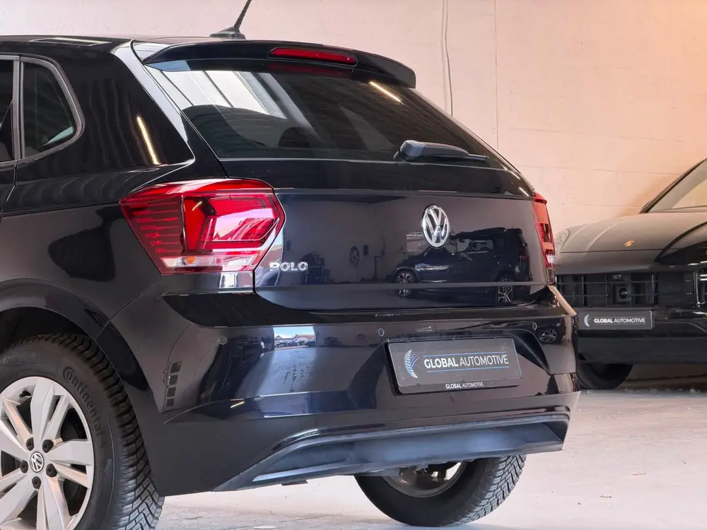 Volkswagen Polo 1.0 TSI Comfortline - ACC - CARPLAY - BTW uit 2021, foto 20