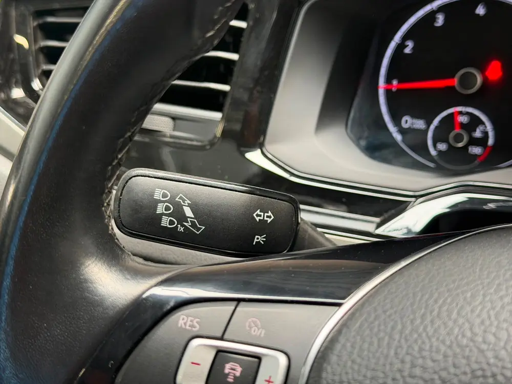 Volkswagen Polo 1.0 TSI Comfortline - ACC - CARPLAY - BTW uit 2021, foto 8