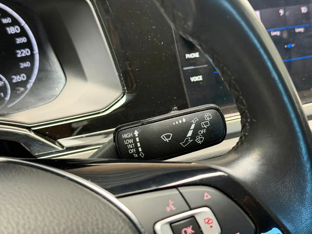 Volkswagen Polo 1.0 TSI Comfortline - ACC - CARPLAY - BTW uit 2021, foto 9