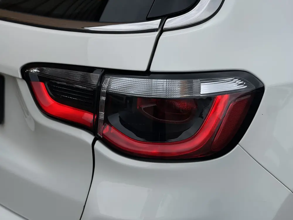 Jeep Compass 1.4 MultiAir Longitude | Apple Carplay | Origin uit 2019, foto 8