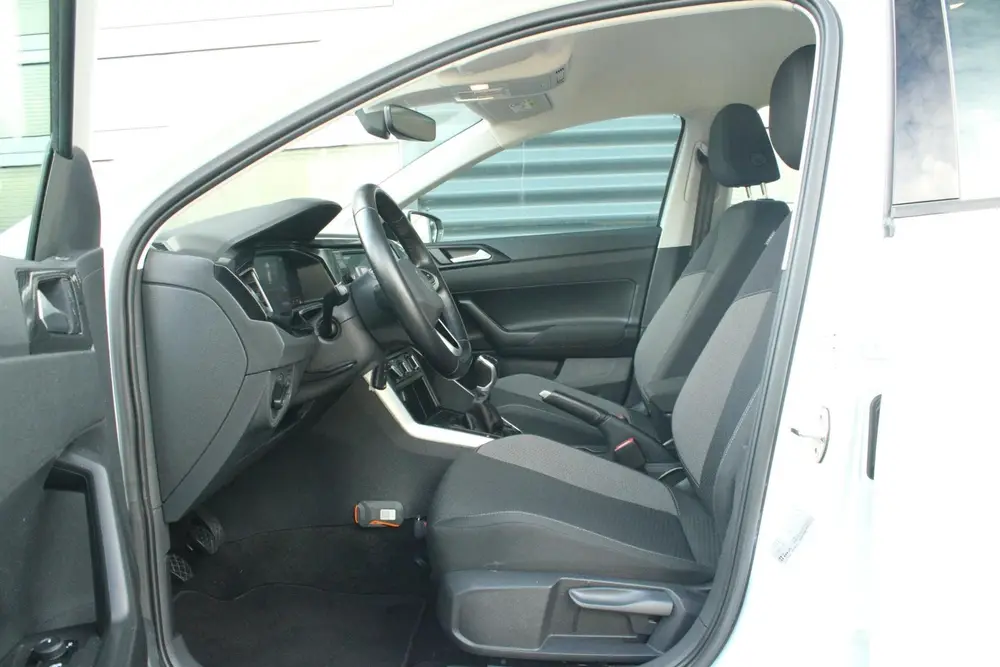 Volkswagen Polo 1.0 TSI 95pk Life | Carplay & Android Auto | uit 2021, foto 13