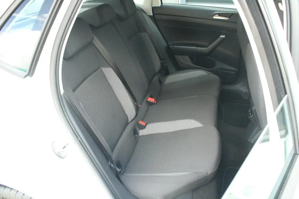 Volkswagen Polo 1.0 TSI 95pk Life | Carplay & Android Auto | uit 2021, foto 16
