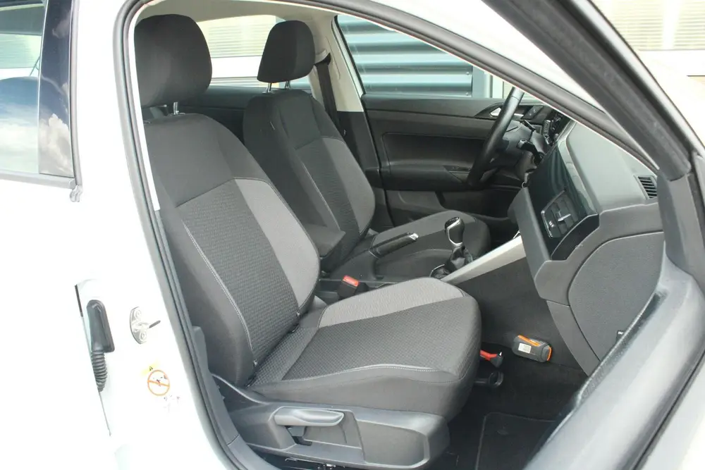 Volkswagen Polo 1.0 TSI 95pk Life | Carplay & Android Auto | uit 2021, foto 17