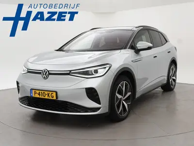 Volkswagen ID.4 GTX 4MOTION 77 kWh 300 PK + PANORAMA | 360 C uit 2022