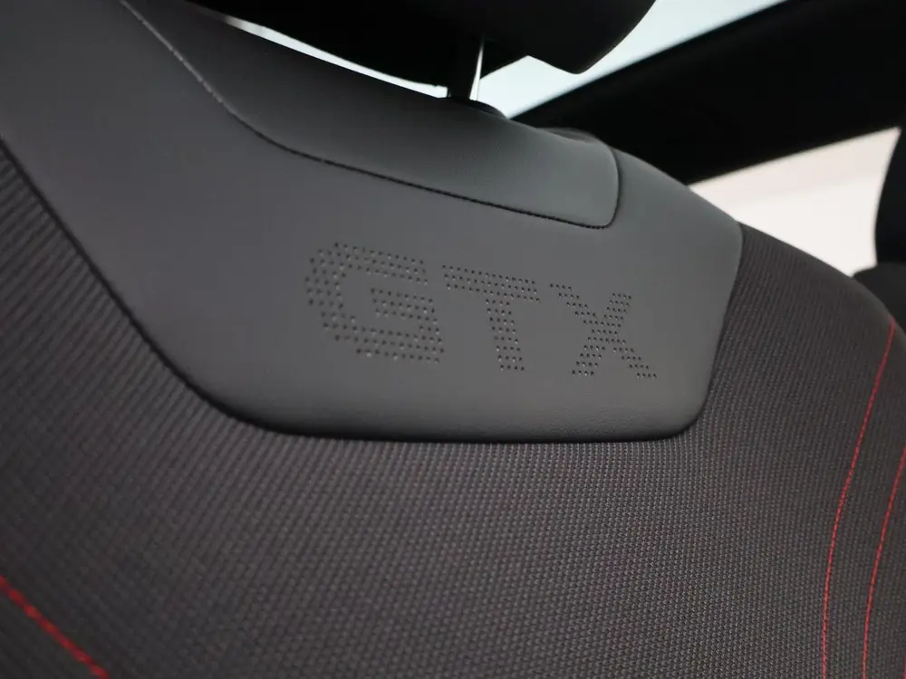 Volkswagen ID.4 GTX 4MOTION 77 kWh 300 PK + PANORAMA | 360 C uit 2022, foto 10