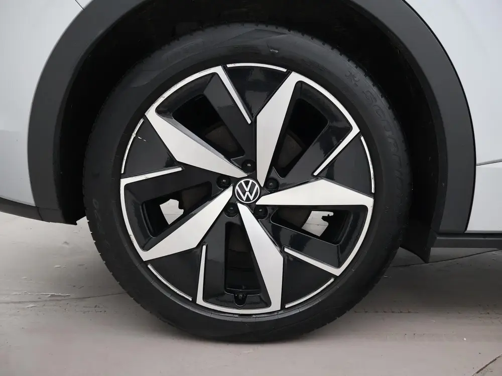 Volkswagen ID.4 GTX 4MOTION 77 kWh 300 PK + PANORAMA | 360 C uit 2022, foto 11
