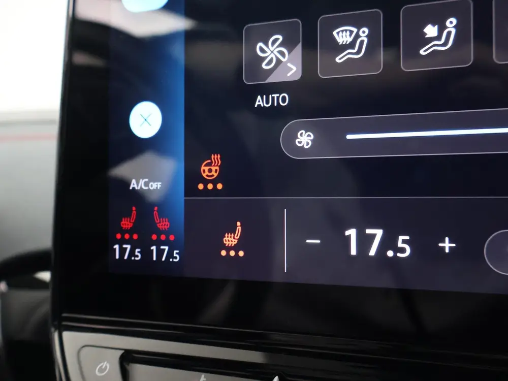 Volkswagen ID.4 GTX 4MOTION 77 kWh 300 PK + PANORAMA | 360 C uit 2022, foto 16