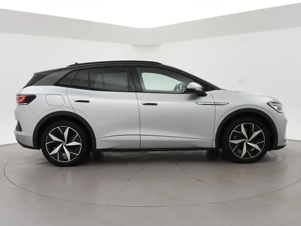 Volkswagen ID.4 GTX 4MOTION 77 kWh 300 PK + PANORAMA | 360 C uit 2022, foto 17