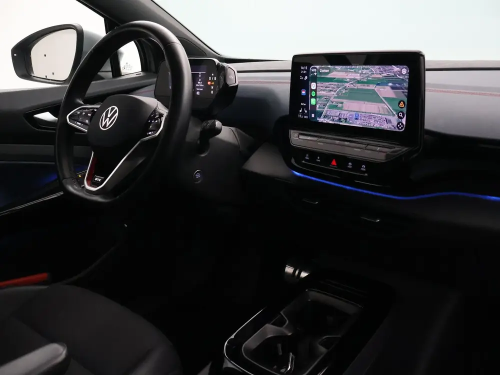 Volkswagen ID.4 GTX 4MOTION 77 kWh 300 PK + PANORAMA | 360 C uit 2022, foto 4