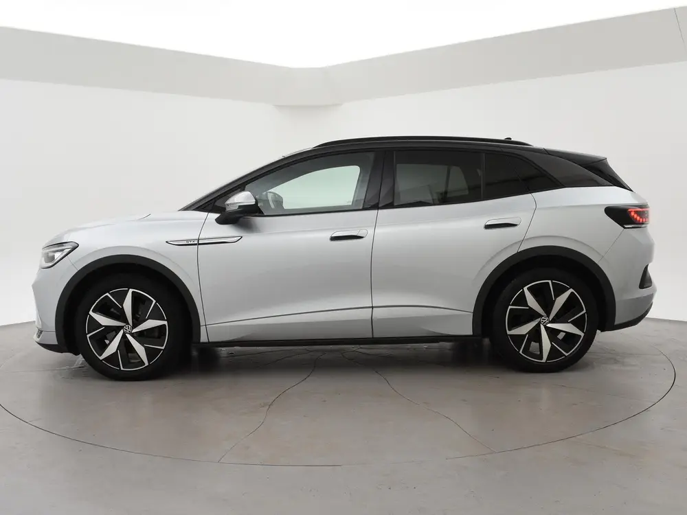 Volkswagen ID.4 GTX 4MOTION 77 kWh 300 PK + PANORAMA | 360 C uit 2022, foto 5