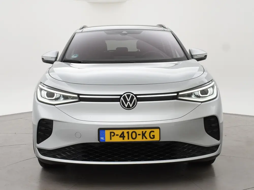 Volkswagen ID.4 GTX 4MOTION 77 kWh 300 PK + PANORAMA | 360 C uit 2022, foto 7