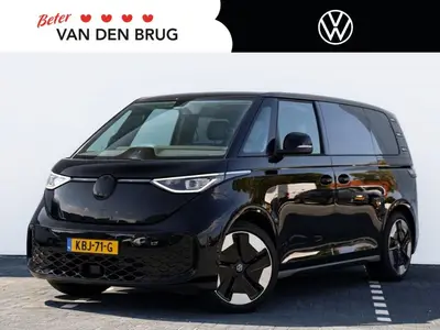 Volkswagen ID. Buzz Pro Bulli Limited Edition 79 kWh | Ergo uit 2026