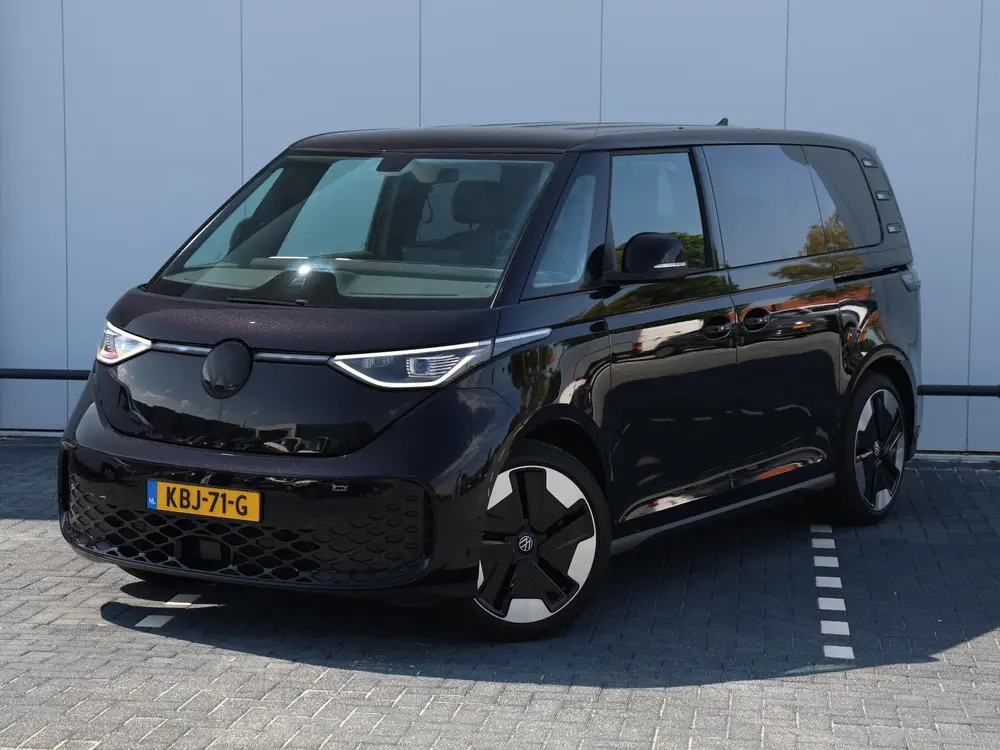 Volkswagen ID. Buzz Pro Bulli Limited Edition 79 kWh | Ergo uit 2026, foto 10