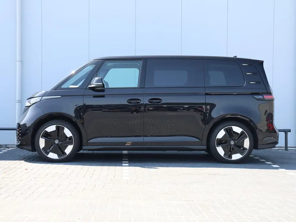 Volkswagen ID. Buzz Pro Bulli Limited Edition 79 kWh | Ergo uit 2026, foto 11