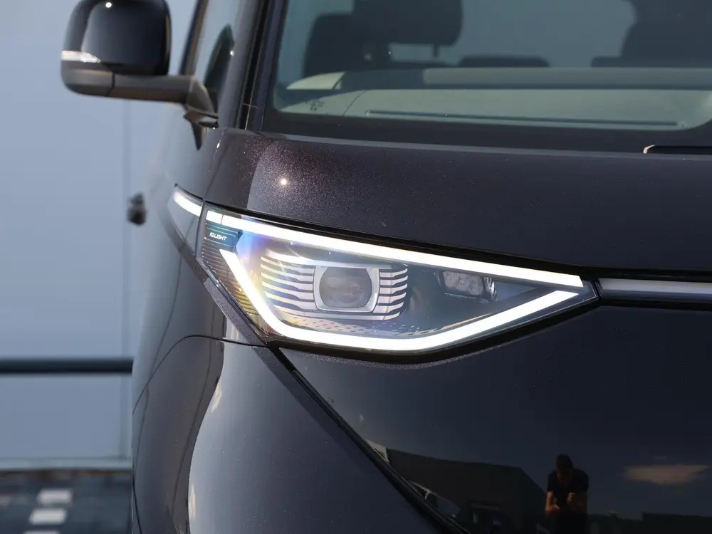 Volkswagen ID. Buzz Pro Bulli Limited Edition 79 kWh | Ergo uit 2026, foto 14