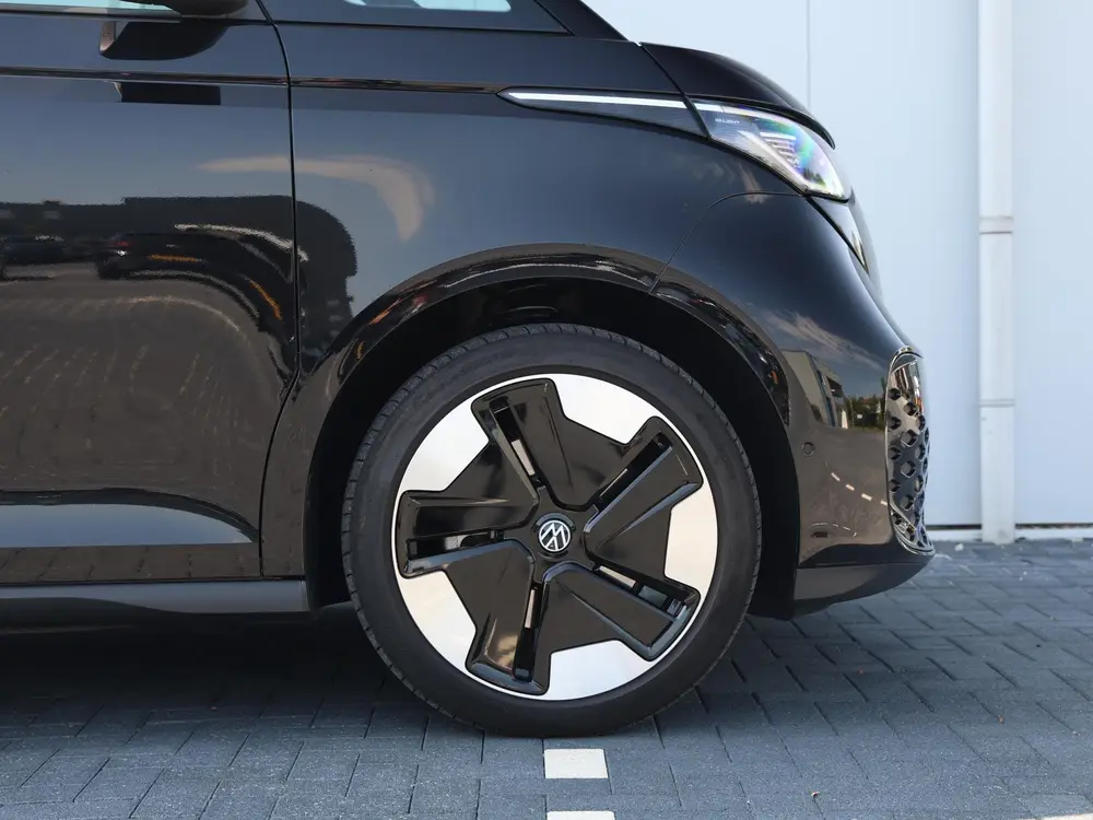 Volkswagen ID. Buzz Pro Bulli Limited Edition 79 kWh | Ergo uit 2026, foto 15