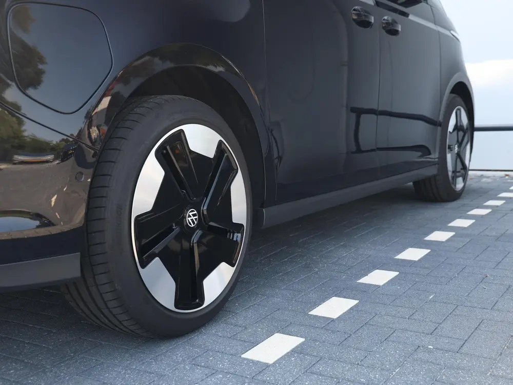 Volkswagen ID. Buzz Pro Bulli Limited Edition 79 kWh | Ergo uit 2026, foto 17