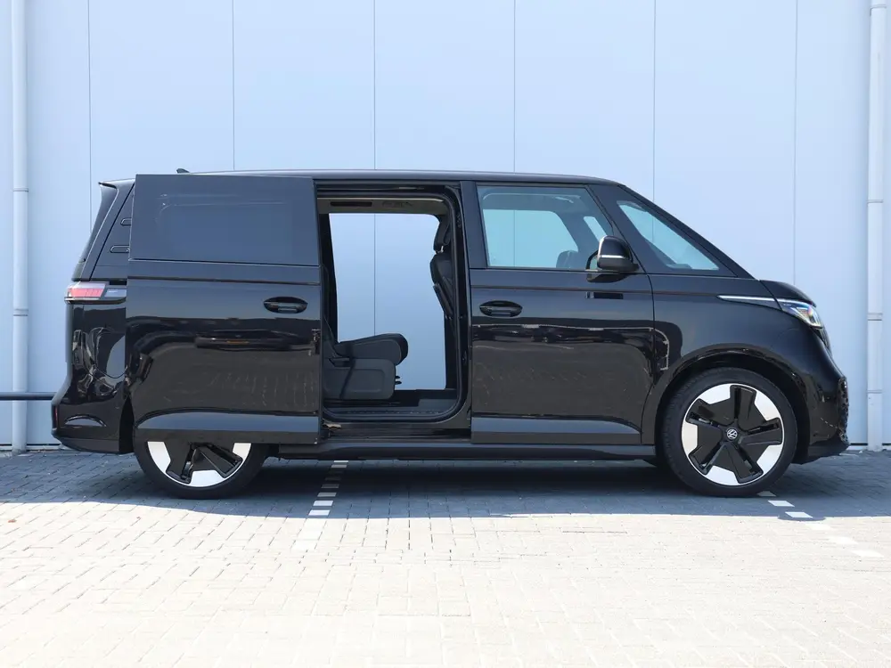 Volkswagen ID. Buzz Pro Bulli Limited Edition 79 kWh | Ergo uit 2026, foto 2
