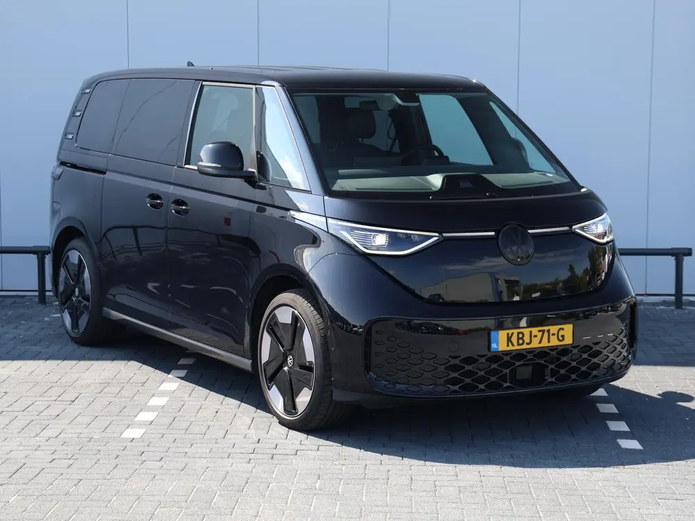 Volkswagen ID. Buzz Pro Bulli Limited Edition 79 kWh | Ergo uit 2026, foto 3