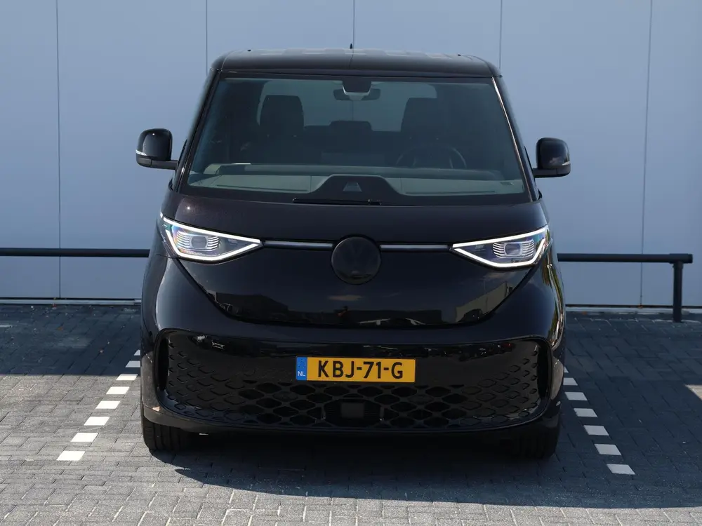 Volkswagen ID. Buzz Pro Bulli Limited Edition 79 kWh | Ergo uit 2026, foto 4