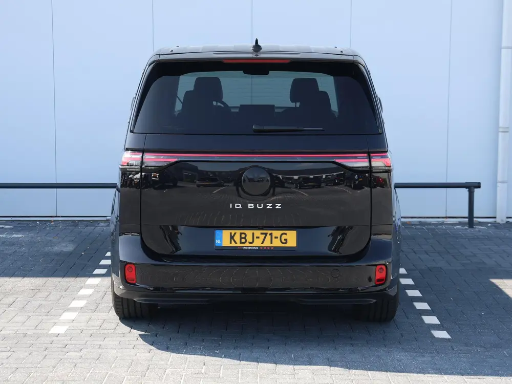 Volkswagen ID. Buzz Pro Bulli Limited Edition 79 kWh | Ergo uit 2026, foto 6