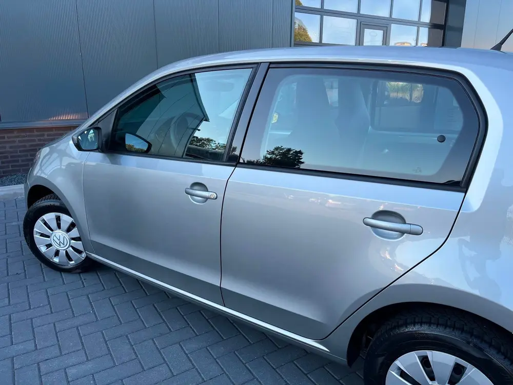 Volkswagen Up! 1.0 NLAuto/Airco/Elc.Pakket/5Deurs/All season uit 2023, foto 10