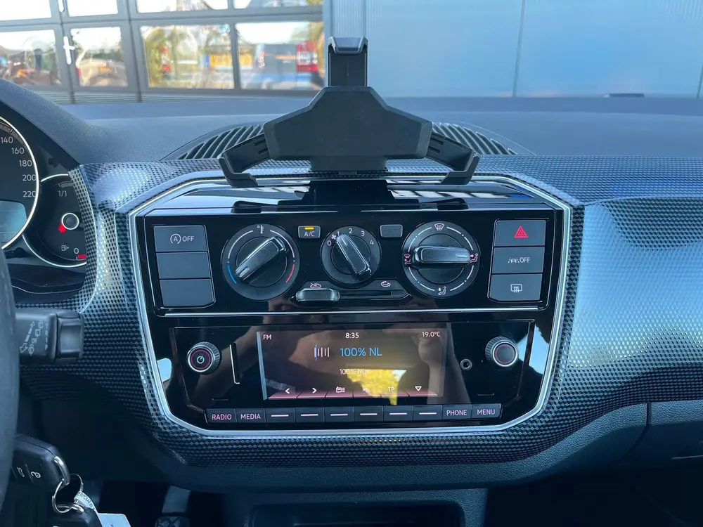 Volkswagen Up! 1.0 NLAuto/Airco/Elc.Pakket/5Deurs/All season uit 2023, foto 20