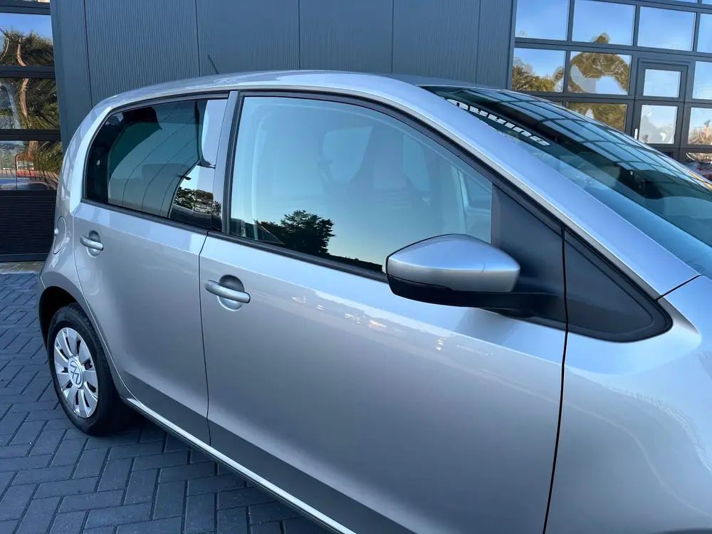 Volkswagen Up! 1.0 NLAuto/Airco/Elc.Pakket/5Deurs/All season uit 2023, foto 6