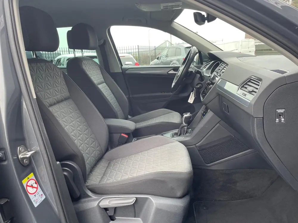 Volkswagen Tiguan 1.5 TSI Life NLAuto/Trekhaak/Facelift/150P uit 2021, foto 14